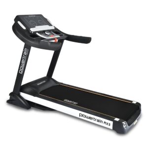 MX3 Treadmill Performance Home Gym Cardio Machine