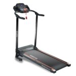 V25 Foldable Treadmill Home Gym Cardio Walk Machine