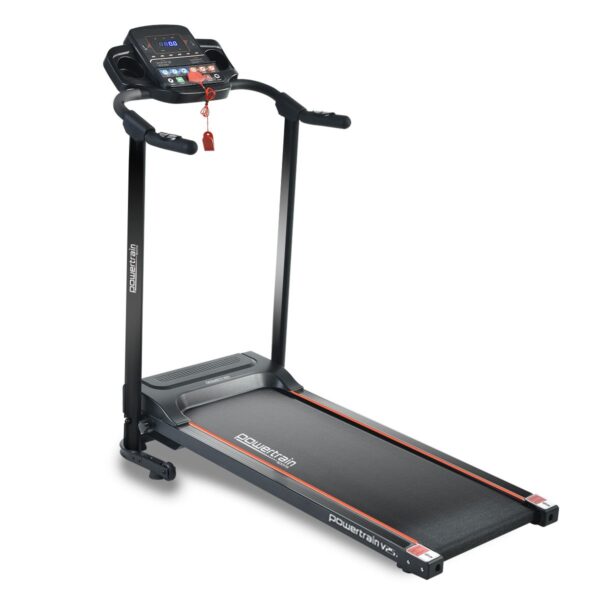 V25 Foldable Treadmill Home Gym Cardio Walk Machine