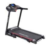 V30 Foldable Treadmill Manual Incline Home Gym Cardio