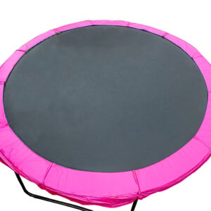 6ft Trampoline Replacement Pad Round - Pink