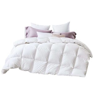 WOOL Luxury  Quilt AUS MADE - King