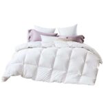 WOOL Luxury  Quilt AUS MADE - Queen