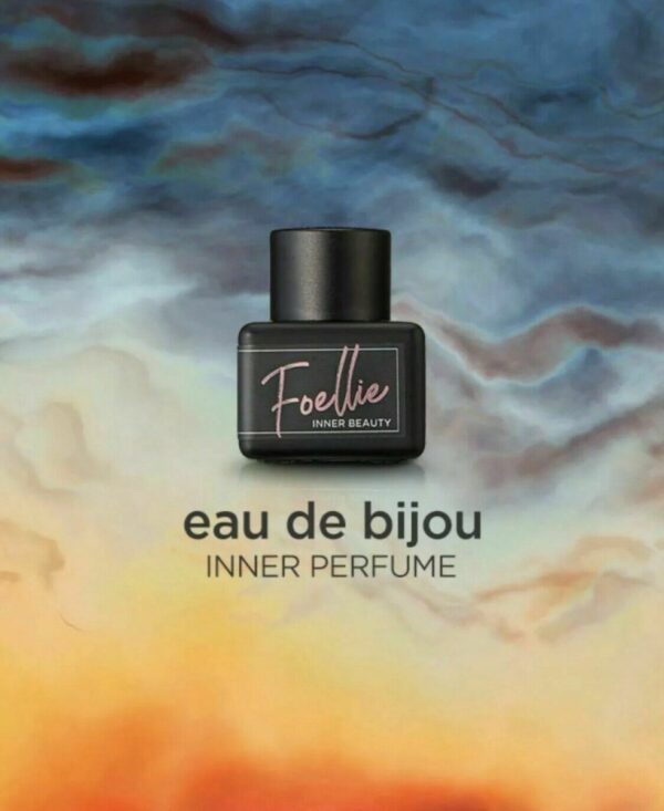 Beauty Feminine Care Hygiene Cleanser Inner Perfume - 5ml eau de Bijou