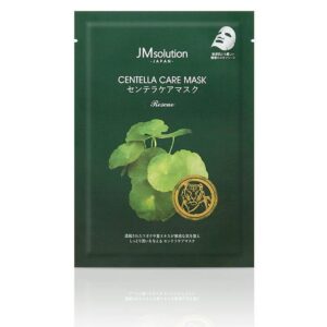 Centella Care Mask Rescue 5 Sheets