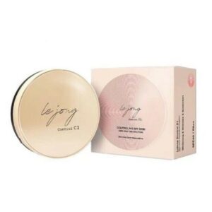 BB Makeup Cushion Control (Colour#C1)