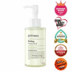 Peeling Facial Mild - Broccoli Sprout 150ml