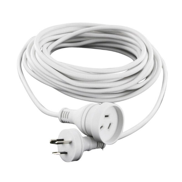 10A Australian Power Cord Extension Cable - 5M with reliable connection