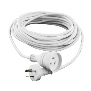 10A Australian Power Cord Extension Cable - 7M with long-lasting performance