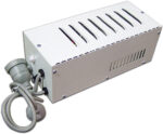 1000 Watt HPS Ballast by JB for High-Pressure Sodium Lighting