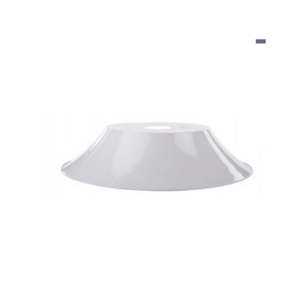 Deep Bowl Reflector - 900mm - grow light HID HPS MH reflector