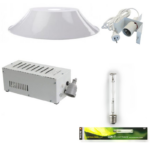 600w HPS Grow Light Kit