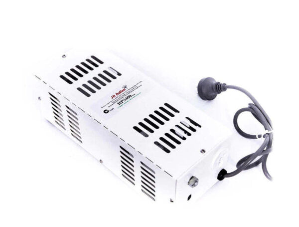 400 Watt HPS Ballast by JB for Efficient Plant Growth