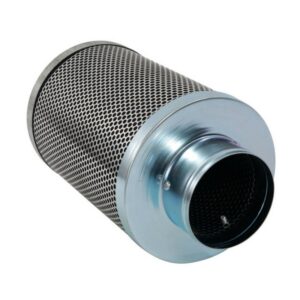 Phresh Carbon Filter - 300 X 500mm for effective air filtration