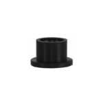 13mm Grommet Top Hat - Hydroponic System Components - 20 Pack