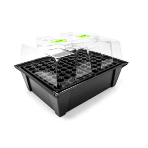 120 Plant Aeroponic Propagation Mister - Nutriculture X-Stream for Hydroponic Grow Systems