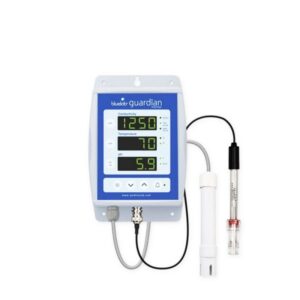 Bluelab Guardian Monitor - PH - Conductivity (EC/PPM/CF/TDS) for precise nutrient management