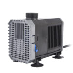 Aquarium Submersible Pond Water Pump 3000L/H 55W