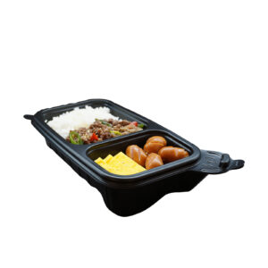 20 Pack Dalat Heating Lunch Box Container 26cm B