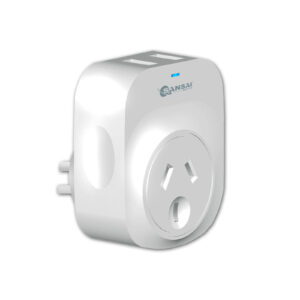 Power Adaptor 4.2A 2-Ports USB