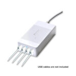 USB Charging 4.2A 4-Ports Station B