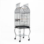 Bird Cage Parrot Aviary SOPRANO 164cm