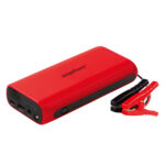 1500A  Jump Starter Powerbank 29600mWh 12V Phone Car Battery Charger GT