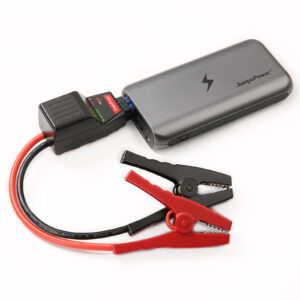 2000A  Jump Starter Powerbank 37000mWh 12V Phone Car Battery Charger GTS