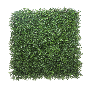 YES4HOMES 12 x Artificial Plant Wall Grass Panels Vertical Garden Tile Fence 50X50CM Green