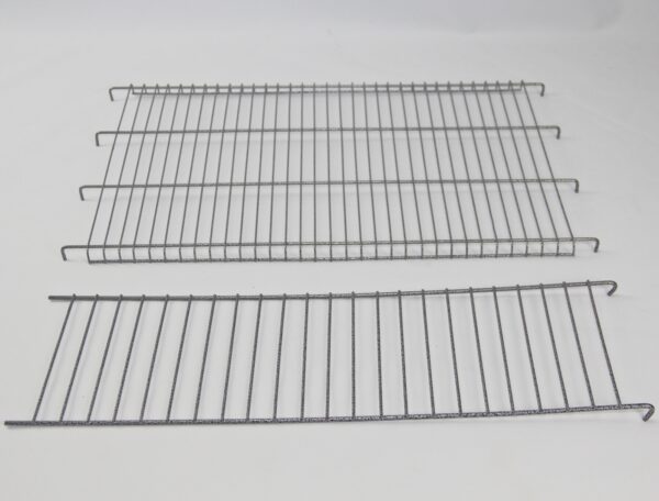 2 X Platforms & 2 X Ladders For 140 cm Ferret Parrot Cat Bird Cage