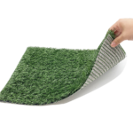 4 x Grass replacement only for Dog Potty Pad 71 x 46 cm