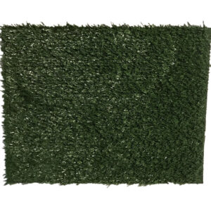 4 x Synthetic Grass replacement only for Potty Pad Training Pad 59 X 46 CM