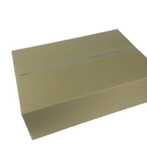 YES4HOMES 25 x Packing Moving Mailing Boxes 50x34x18 cm Cardboard Carton Box