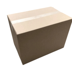 YES4HOMES 25 x Packing Moving Mailing Boxes 500x335x360 mm Cardboard Carton Box