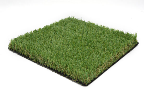 YES4HOMES Premium Synthetic Turf 30mm 1m x 1m Artificial Grass Fake Turf Plants Plastic Lawn