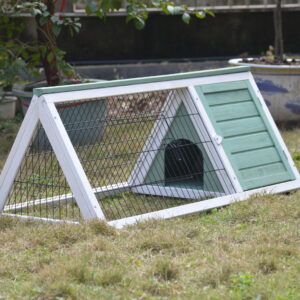 Rabbit Hutch Guinea Pig Cage   Ferret cage