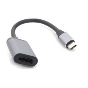 Type C to HDMI 2.0 Adapter