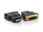 HDMI Male to DVI Female Adapter