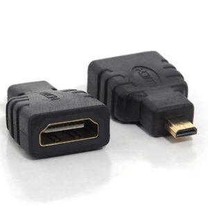 HDMI to Micro HDMI Adapter