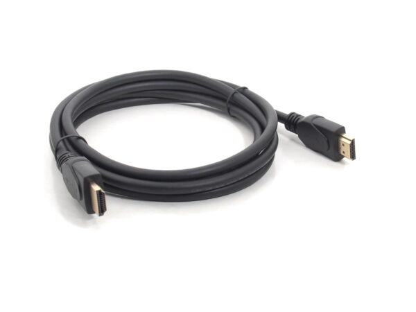 HDMI 2.0 Cable 1m