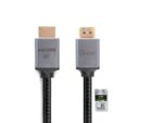 8K HDMI 2.1a Cable 1m