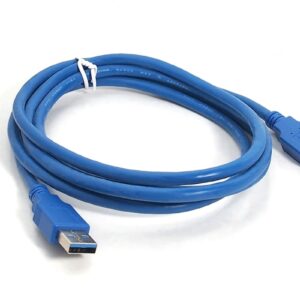 USB 3.0 A to A Cable 1m