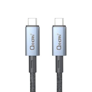 USB 4.0 Type C Cable 1.2m