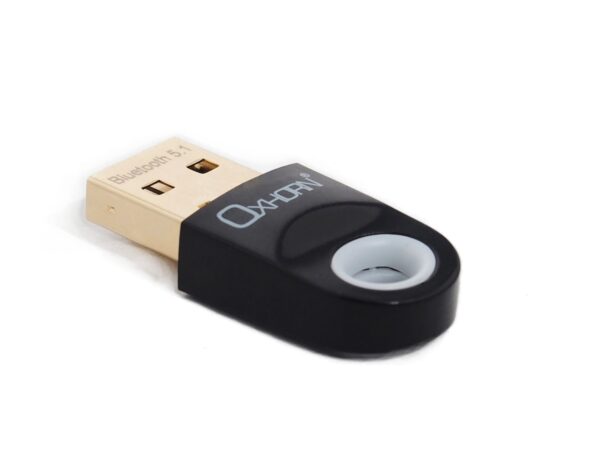 Bluetooth 5.1 Wireless Dongle