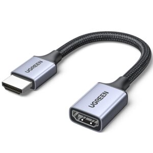 15518 8K HDMI Extension Cable 15CM