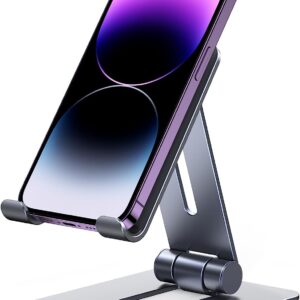 15608 Desktop Phone Stand