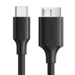 20103 USB-C to Micro-B 3.0 Cable 1M