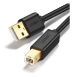 20846 USB 2.0 Printer Cable 1M