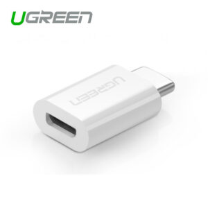 USB 3.1 Type-C to Micro USB Adapter (30154)