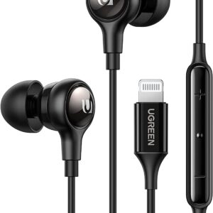 30631 In-Ear Earphones for iPhone